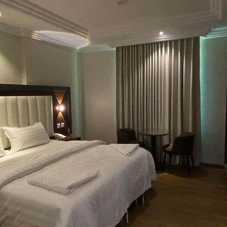 ג'דה Diva Hotel 2 מראה חיצוני תמונה