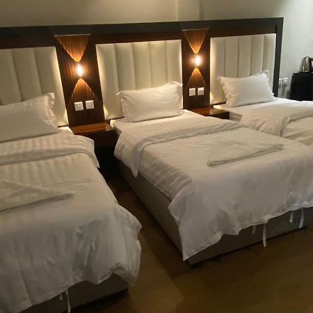 ג'דה Diva Hotel 2 מראה חיצוני תמונה