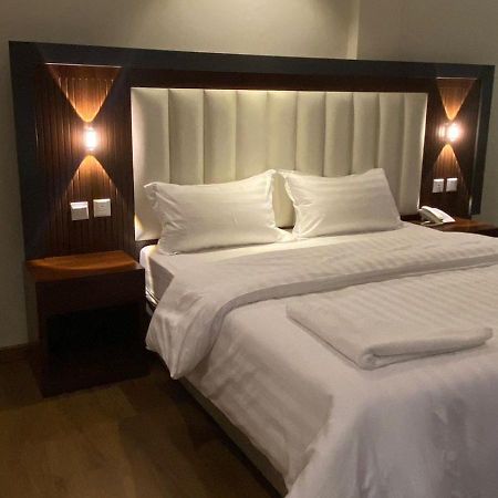 ג'דה Diva Hotel 2 מראה חיצוני תמונה