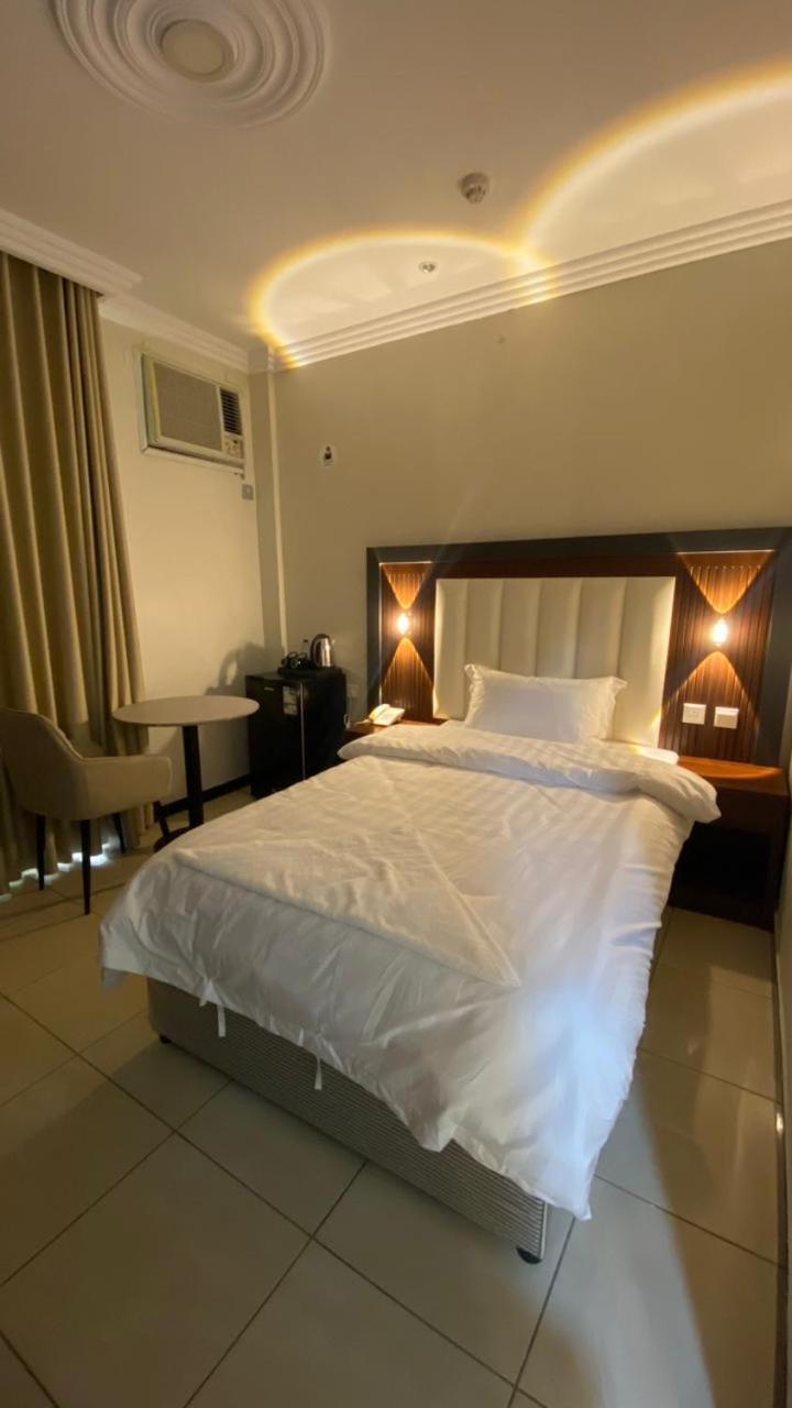 ג'דה Diva Hotel 2 מראה חיצוני תמונה