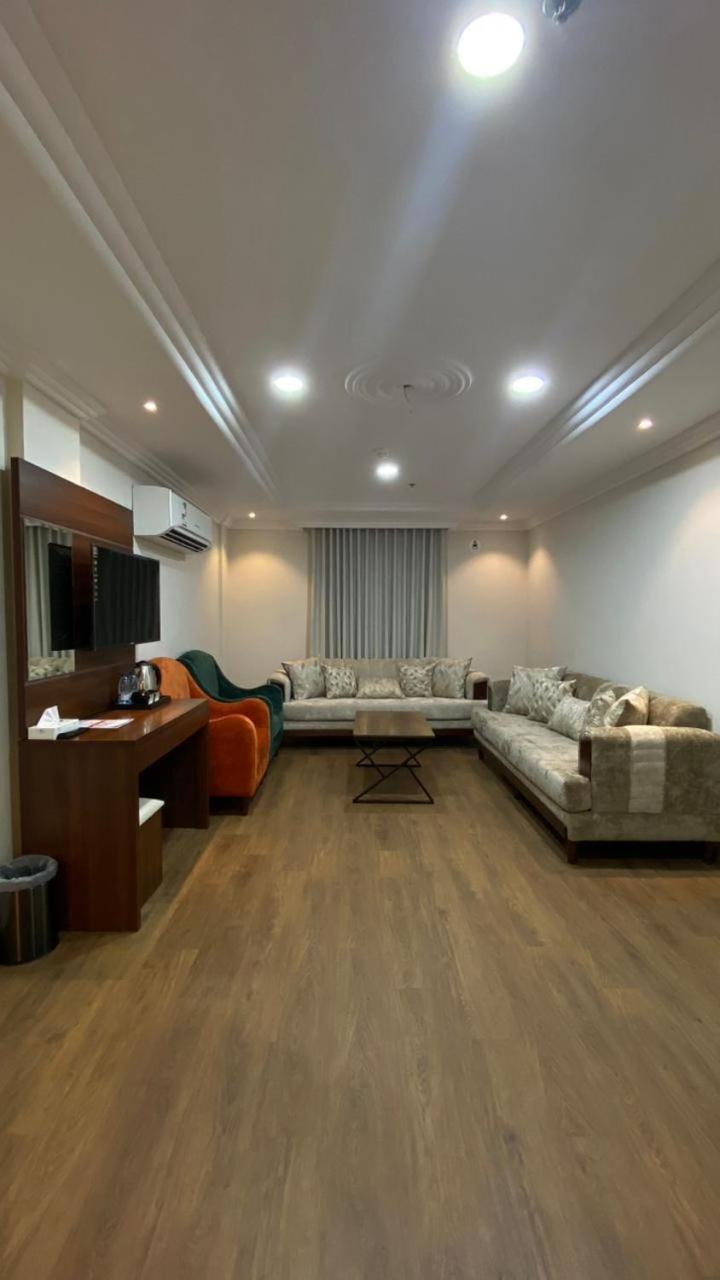 ג'דה Diva Hotel 2 מראה חיצוני תמונה