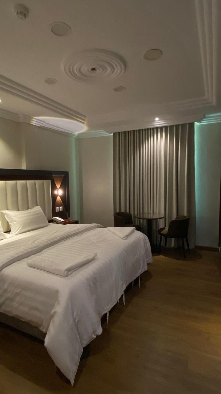 ג'דה Diva Hotel 2 מראה חיצוני תמונה