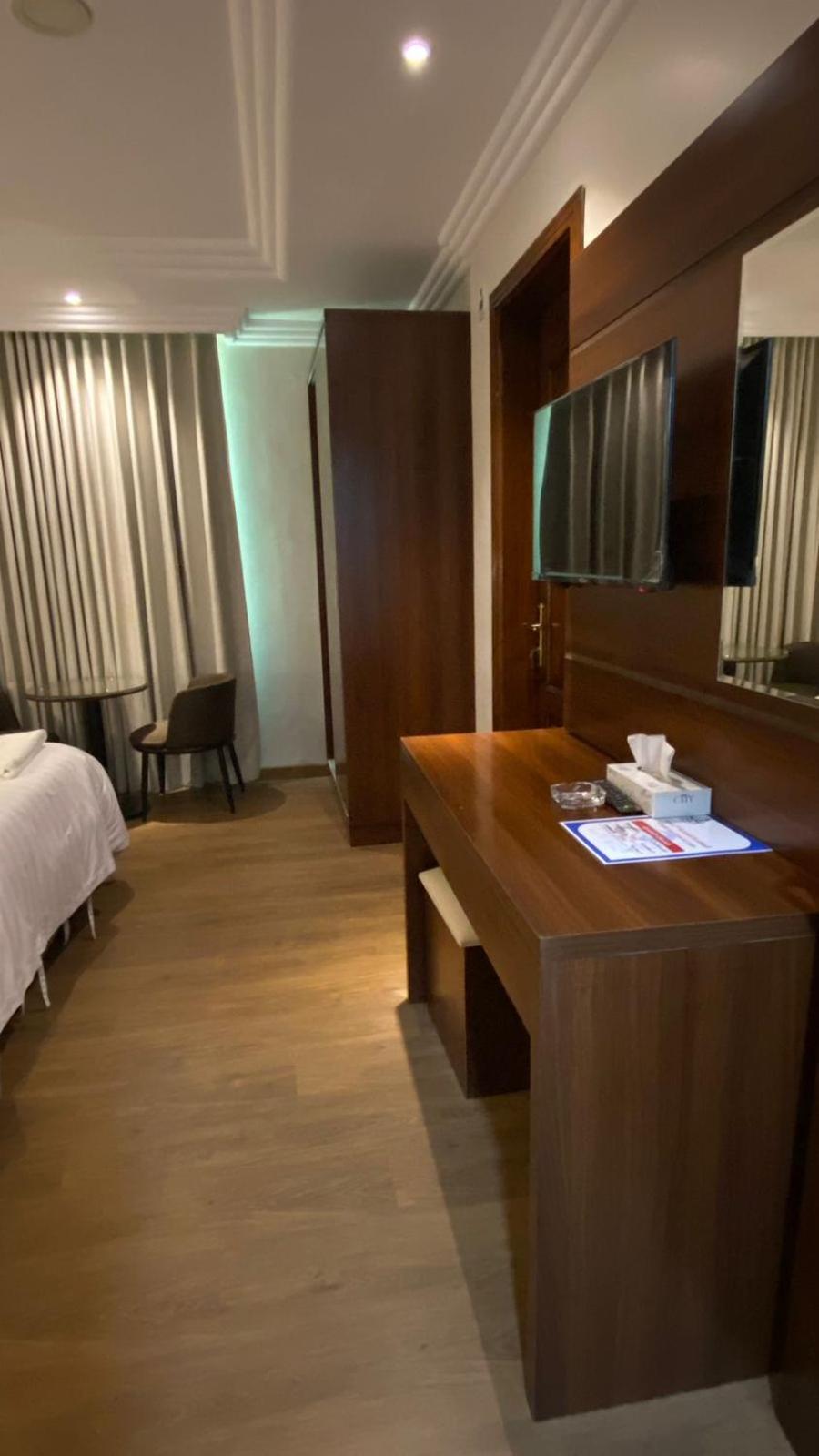 ג'דה Diva Hotel 2 מראה חיצוני תמונה