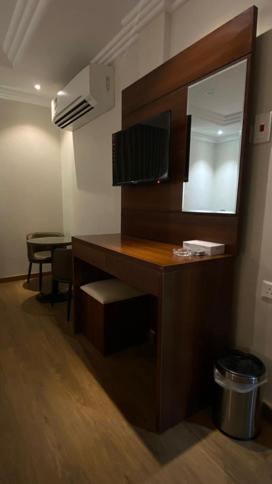 ג'דה Diva Hotel 2 מראה חיצוני תמונה